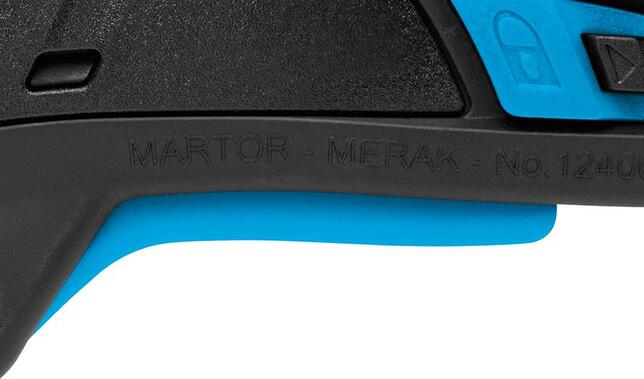 MARTOR Nôž orezácí SECUPRO MERAK keramika Martor