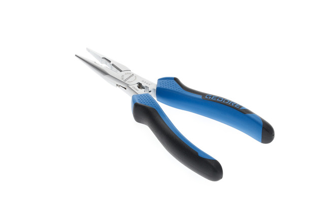 GEDORE 8133-200 JC Univerzálne kliešte 200 mm Rukoväť 2K