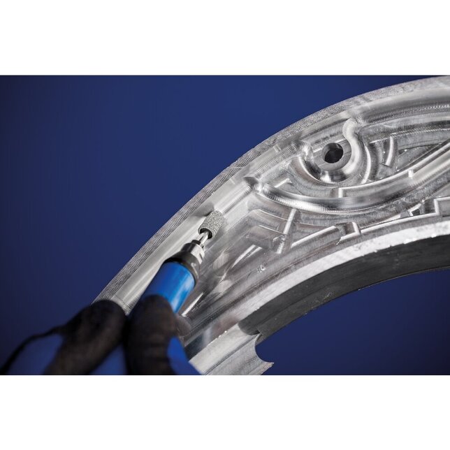 PFERD TOOLS POLICAP PC WRC 0713 SiC-COOL 150