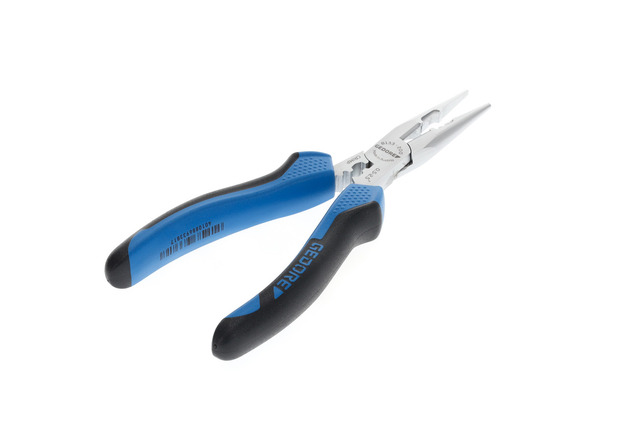 GEDORE 8133-200 JC Univerzálne kliešte 200 mm Rukoväť 2K