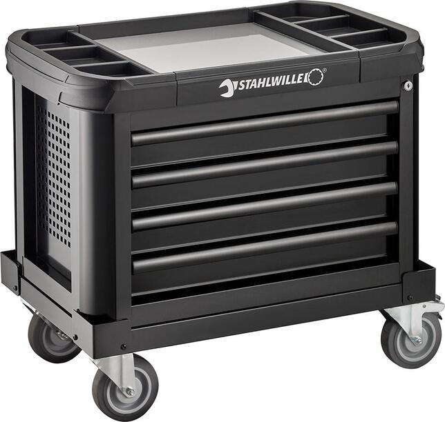 STAHLWILLE Podvozok pod vozík 93 TOP BOX Stahlwille
