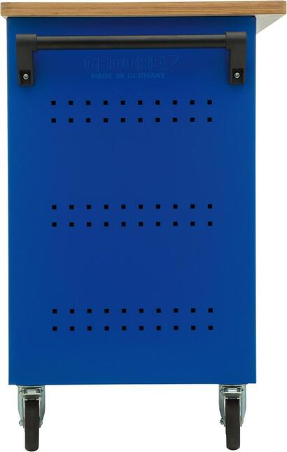 GEDORE Pojazdný praktický stôl 1507XL 402001250x550x985mm Gedore