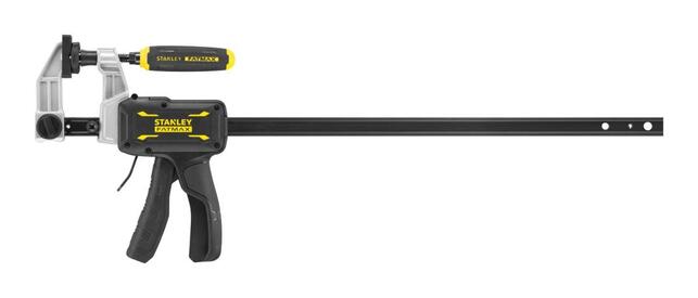 Svorka jednoručná hybridná TRIGGER 450mm  FMHT83007-0