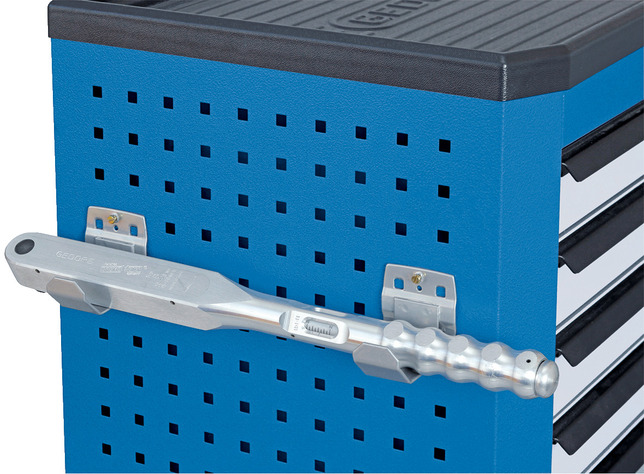 GEDORE 1500 H 33-60 Držiak na rúru 60 mm