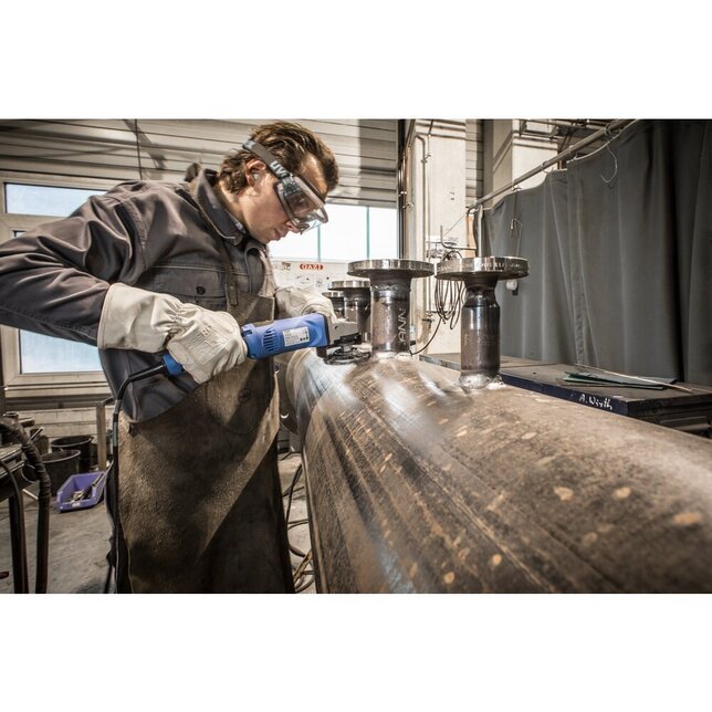 PFERD TOOLS Závitové fazetové kefy POS KBG 10013/M14 CT ST 0,50