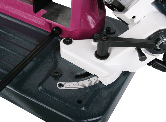 OPTIMUM Pásová píla na kov OPTIsaw SP 13 V