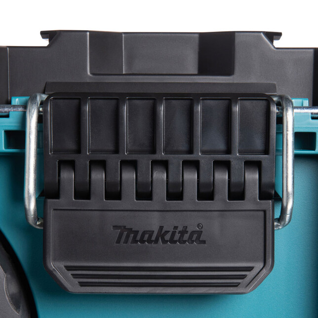 MAKITA P-91001 - Kufor na náradie s kolieskami