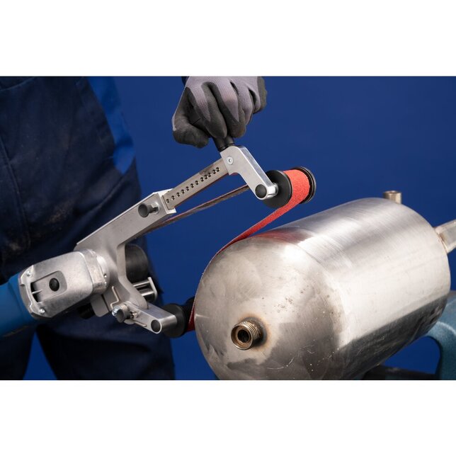 PFERD TOOLS Povrchové abrazíva BA 40/820 CO-COOL 40