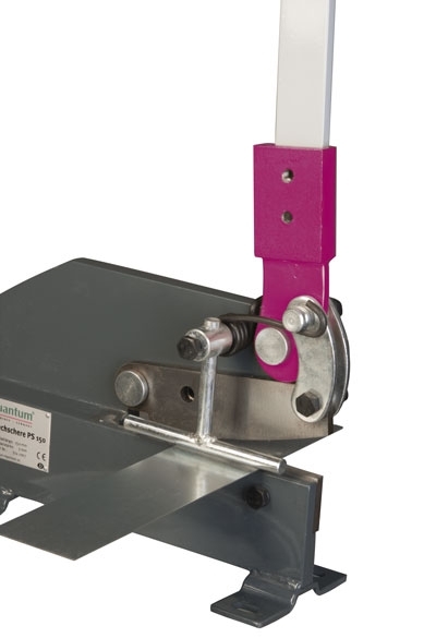 OPTIMUM Pákové nôžky PS 125