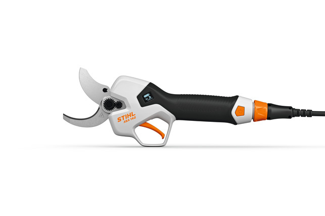 STIHL ASA 140 Akumulátorové záhradné nožnice VA080116201