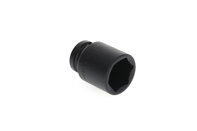 GEDORE K 19 27 Nástavec do rázového kľúča 1/2" šesťhranný 27 mm
