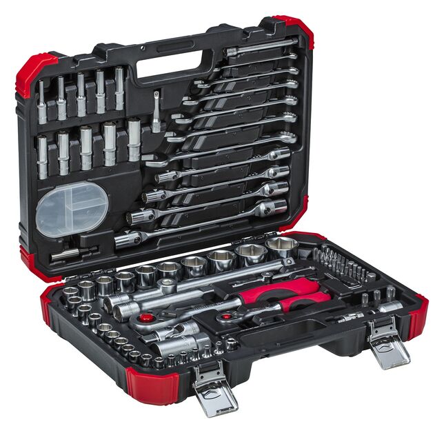 GEDORE RED Sada gola 1/4 1/2 92 diel R46003092 Gedore Red