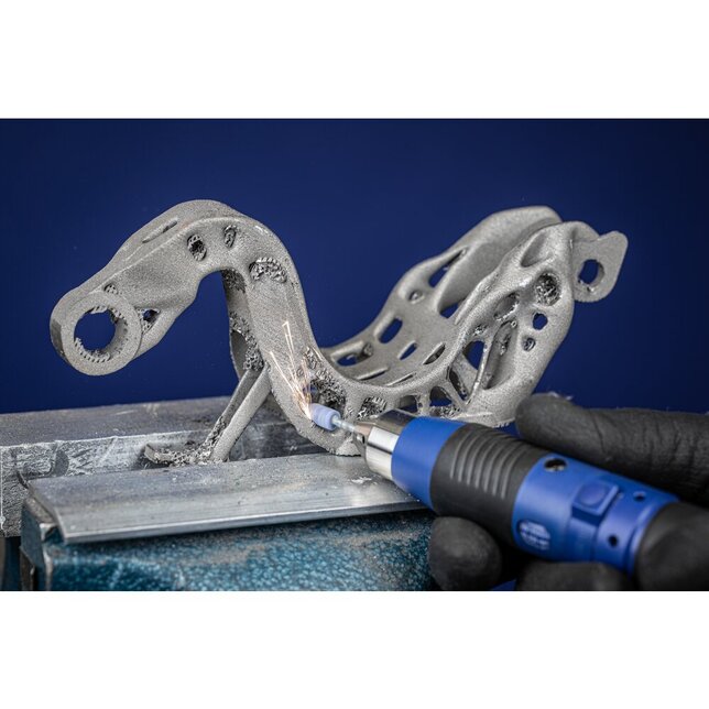 PFERD TOOLS brúsne telieska SP 0816 3 AWCO 100 J5V TOUGH