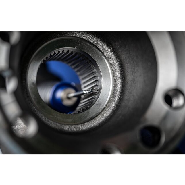 PFERD TOOLS karbidové frézy ZYA 0313/3 Z3 PLUS GL 75