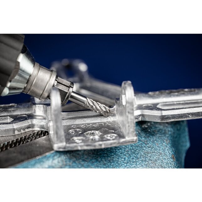 PFERD TOOLS Karbidové frézy WRC 0616/6 ALLROUND