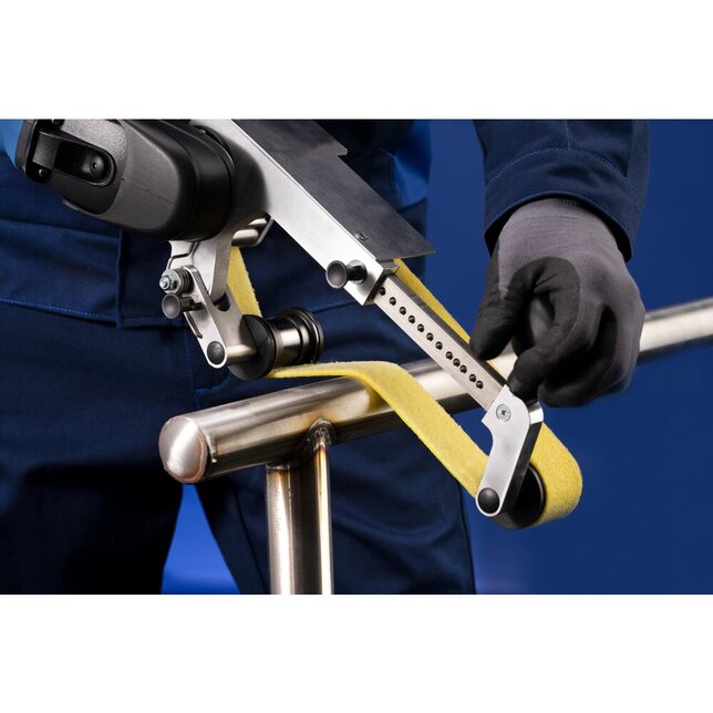 PFERD TOOLS Potažené abrazíva P-BA 40/760