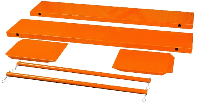 Unicraft Zdvihacia plošina pre motocykle MHB 680