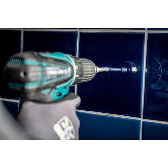 PFERD TOOLS Diamantové nástroje pre stavebný priemysel DPD 12 FL PSF