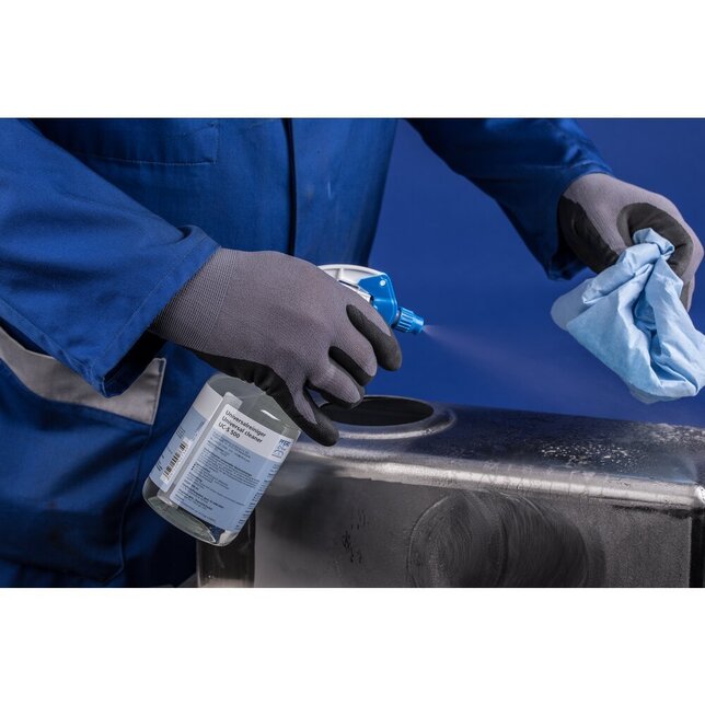 PFERD TOOLS Brúsiace oleje a pasty UC-S 500