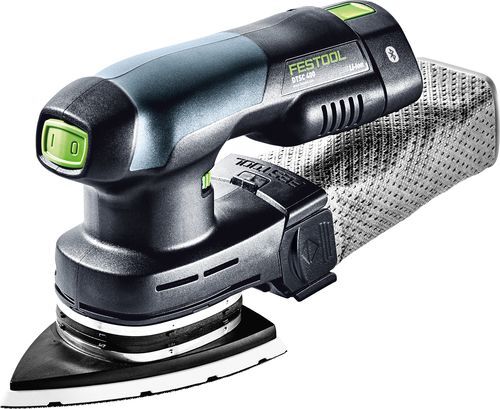 FESTOOL Akumulátorová delta brúska DTSC 400 3,0 I-Plus  578848
