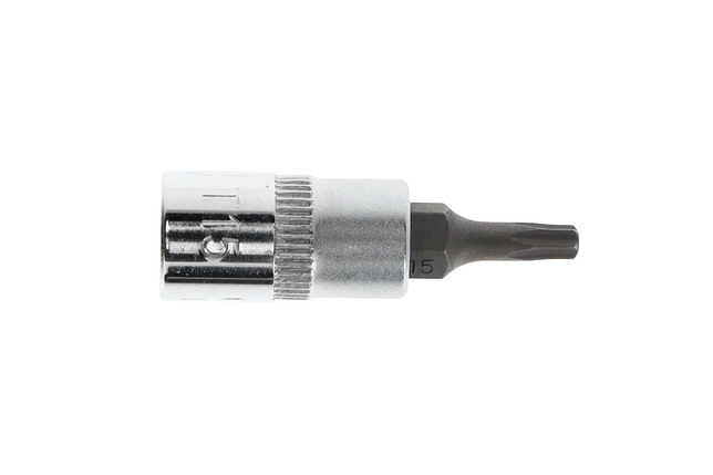 GEDORE RED Hlavica bitová 1/4 TORX T15 L37mm R42451206 Gedore Red