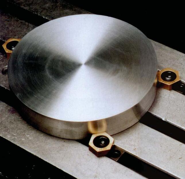 Úpinka excentrická pre T-drážku 20 M16 MITEE BITE