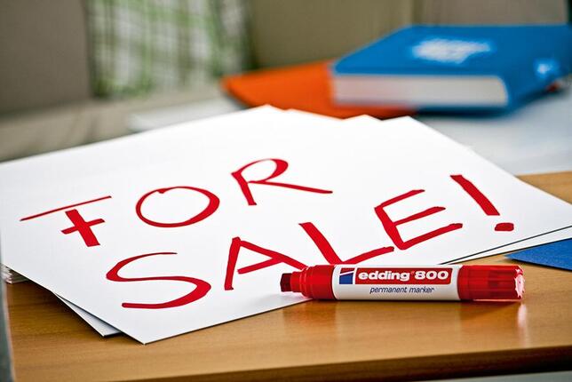 EDDING Popisovač permanentný typ 800 modrý Edding