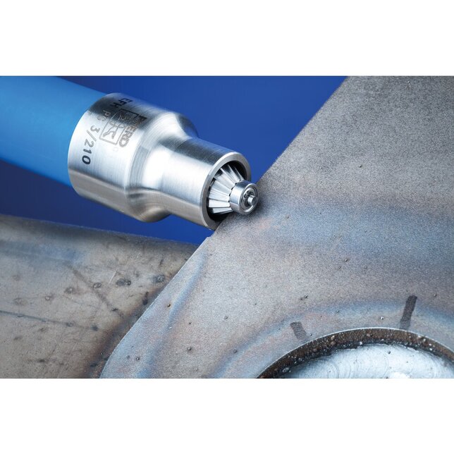 PFERD TOOLS Karbidové frézy KSJ 1605/6 HRANA 30°