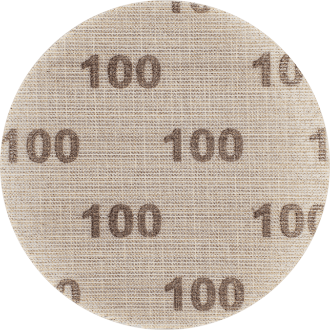 PFERD TOOLS Povrchové abrazíva KSS NET 150 A 100