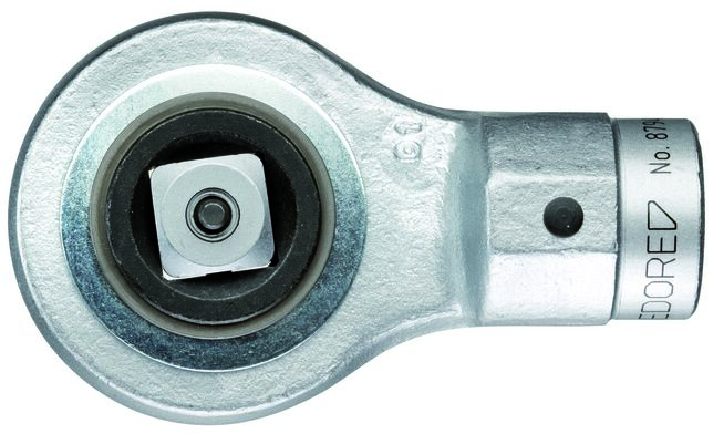 GEDORE 8794-03 Grzechotka na wałku 3/4" Z 22