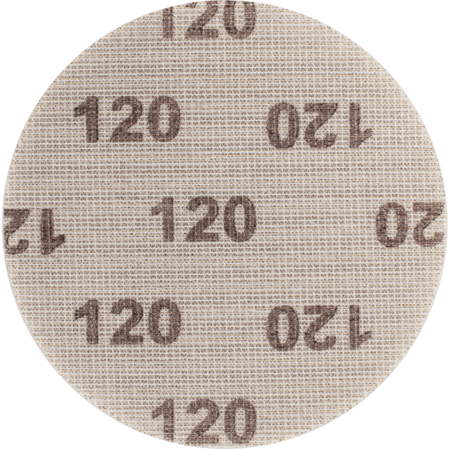 PFERD TOOLS Nástroje s povrchovou úpravou KSS NET 150 A 120