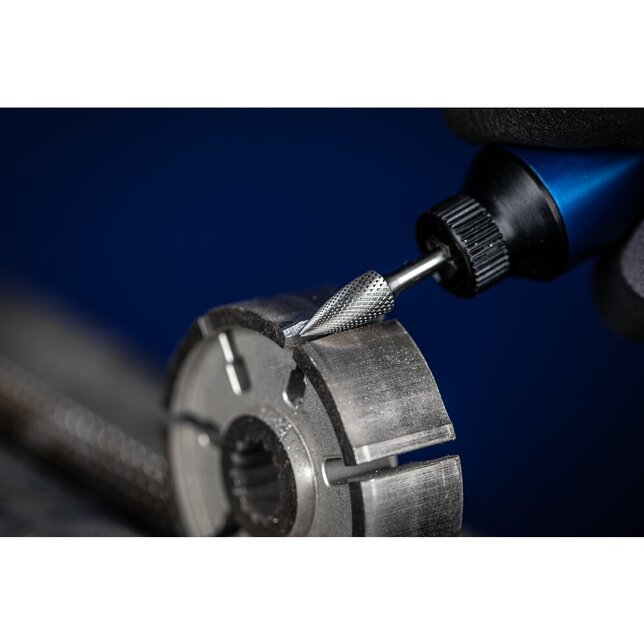 PFERD TOOLS Karbidové frézy SPG 0613/3 MICRO