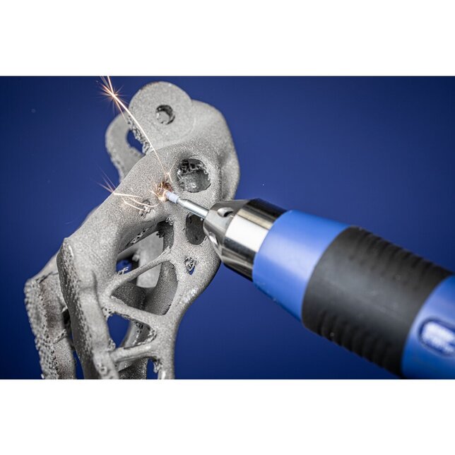 PFERD TOOLS brúsne telieska ZY 0205 3 AWCO 80 J5V TOUGH