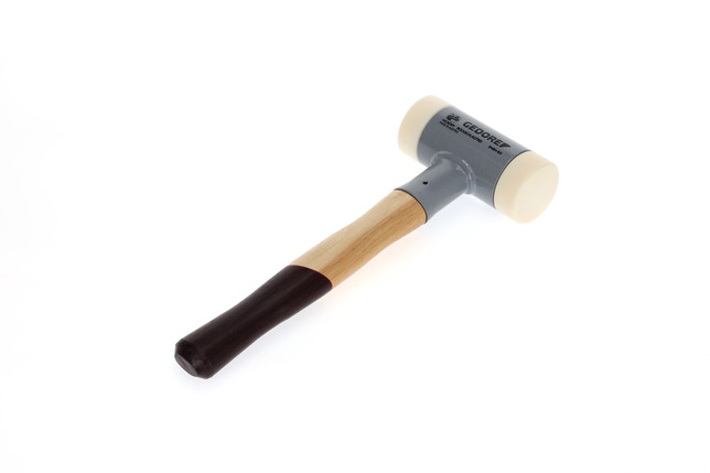 GEDORE 248 H-60 Bezodrzutový kladivo Ø 60 mm