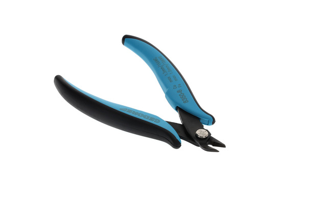 GEDORE 8350-6 Miniatúrne bočné kliešte na elektroniku