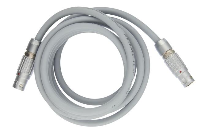 GEDORE ETQR K200 Konektorový kábel nové pripojenie