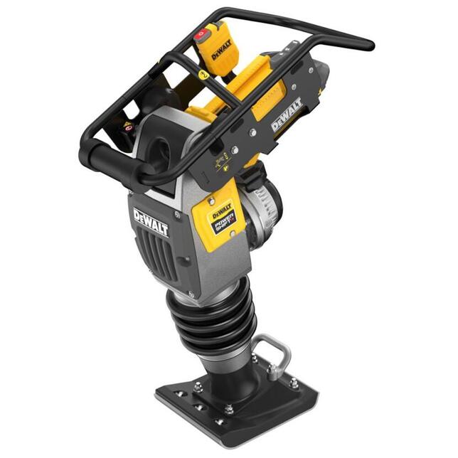 DeWALT Pech vibrační POWERSHIFT bez aku DCPS660N