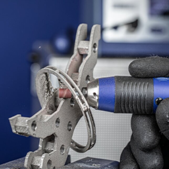 PFERD TOOLS Abr. Špirálové pásy/Brúsne bubny SET 1020 A