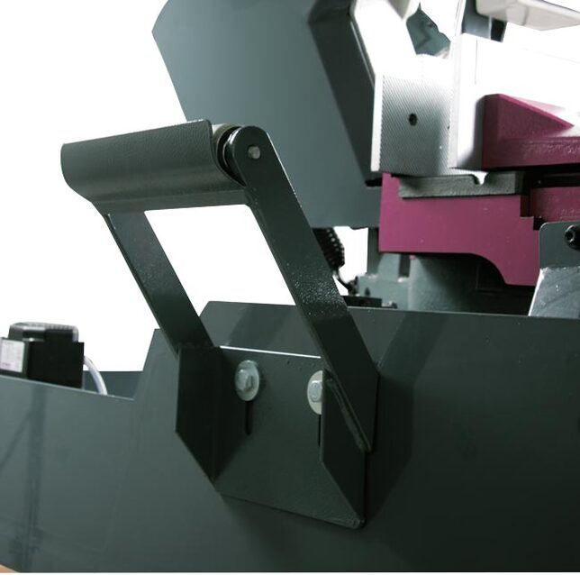 OPTIMUM Pásová píla na kov OPTIsaw SD 500