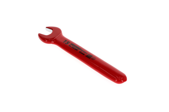 GEDORE VDE 894 15 Kľúč plochý VDE 15 mm