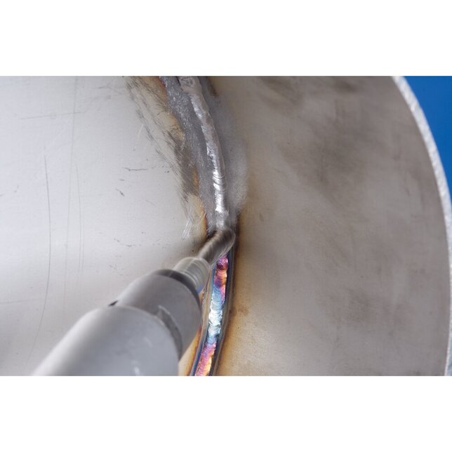 PFERD TOOLS Štandardné nasadené koncové kefy PBGS 1010/6 INOX 0,20