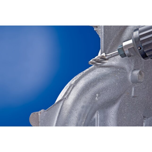 PFERD TOOLS karbidové frézy RBF 1225/6 ALU