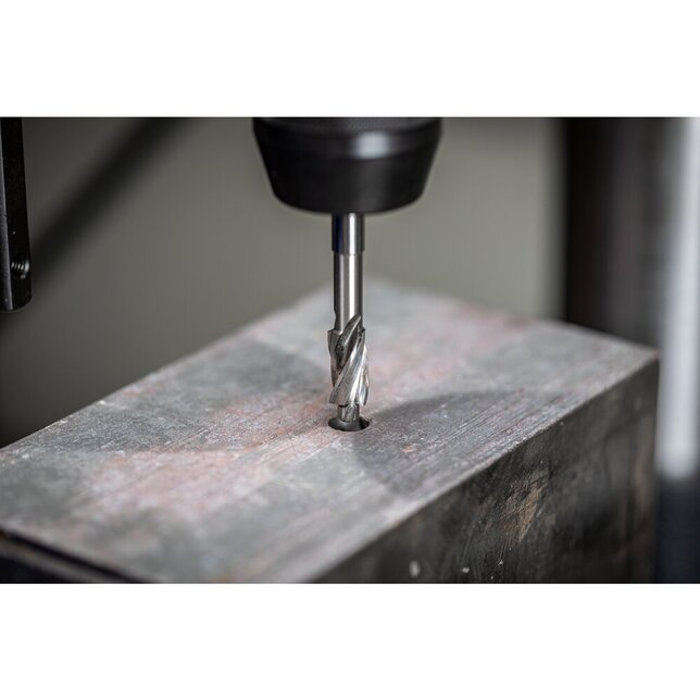 PFERD TOOLS Vrtacie a ponorné nástroje FLS HSS DIN 373 10,0 GKL