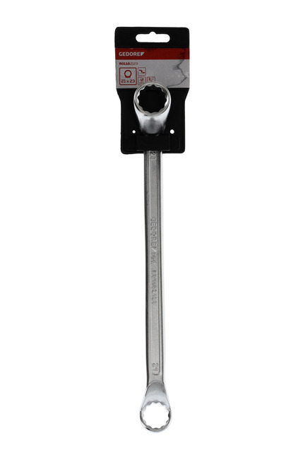 GEDORE RED Kľúč očkový 21x23mm R01102123 Gedore Red