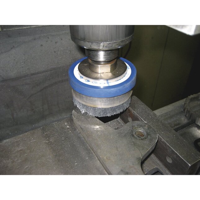 PFERD TOOLS Kompozitné kefy DBUR 75/22,2 REC SiC 80 1,14