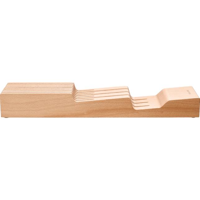 FISKARS Blok drevený na nože do zásuvky FSC | 1062890