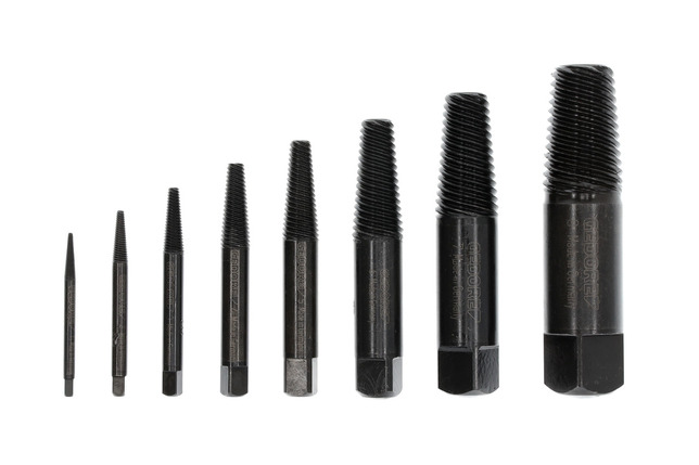 GEDORE 8551-88 Sada skrutkovačov na skrutky 8-dielna M3-M45