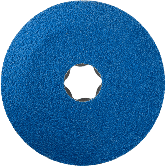 PFERD TOOLS COMBICLICK CC-FS 100 VICTOGRAIN-COOL 80