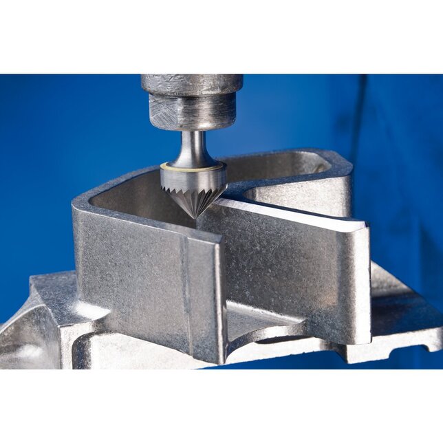 PFERD TOOLS Karbidové frézy KSK 1608/6 Z3