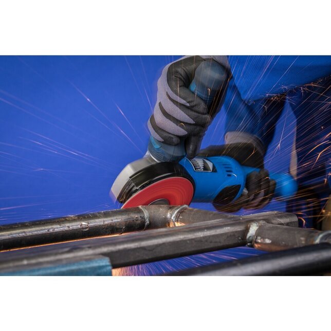 PFERD TOOLS vláknové kotúče FS 125-22 CO-COOL 24